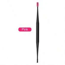 Eliminate Ear Wax Build-Up Instantly With This Soft Silicone Double-Ended Earpick!