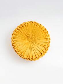 1PC Modern Simple Style Decorative Pillow Thickened Sitting Mat Washable Pet Friendly Suitable For Holiday Room Decoration Living Room Bedroom Office Decoration Cushion Pillow For All Seasons Home Decor