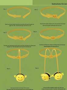 蜜蜂蜂蜜收集玩具、多人互动钓鱼游戏玩具、桌面派对游戏玩具、多人竞技游戏、英文彩色包装盒，适合作为礼物 - 彩色 - 查看 5