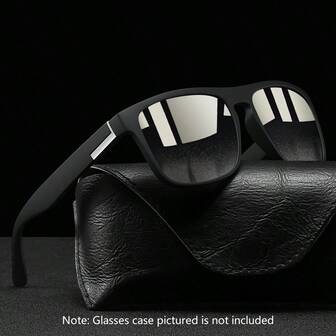 Newest Fashionable Unisex Vintage Square Rectangle Sports Fashion Glasses For Men Women Luxury Brand Designer Fashion Glasses Fashion Check Pattern Tropical Beach Vacay Summer Pastels Eyeglasses Glittering Material Classy Aesthetic Vacation Outfits Shades Man Classic Driving Fishing Traveling Shopping Outdoor Sports Tourism Camping Mountain Climbing Leisure Goggles Retro Travel Driver's Fashion Glasses Male Female Eyewear