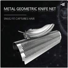 Kemei 1个KM-1102热销防水电动剃须刀，男士往复式电动剃须刀，USB充电双刀头，干湿两用剃须刀/理发器/胡须修剪器 - 黑色 - 查看 6