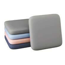 Chair Pads - Grey - View 9