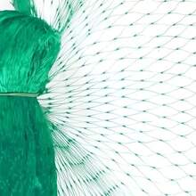 1 Pc Bird Protection Net, Garden Plant Mesh, Protecting Plants And Fruit Trees From Birds, Deer, Poultry, Best Fencing Anti-Bird Net Garden Net Orchard Anti-Bird Net Polyethylene Anti-Bird Net Extrusion Anti-Bird Net Grape Anti-Green Anti-Bird Net