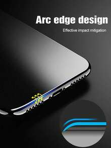 3 Pzs Protector de Pantalla de Vidrio Templado Mate Compatible con Samsung Galaxy S25 Ultra/S25 Edge/S25/S25 Plus/S24/S24 Plus/S24 Ultra/S24 FE/S23/S23 Plus/FE/S22/S22 Plus, Cobertura Completa Anti-Brillo y Anti-Huellas, sin Burbujas, Suave como la Seda Regalo para Cumpleaños, Familia, Amigos Protector de Pantalla de Teléfono, Accesorios de Teléfono - transparente - Ver 4