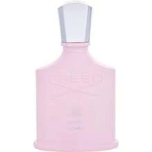 CREED SPRING FLOWER de Creed EAU DE PARFUM SPRAY 2.5 OZ (EDICIÓN 2023) *TESTER Jazmín, Rosa, Manzana, Melón, Melocotón - transparente - Ver 1