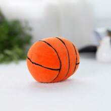Pelotas táctiles de agarre para bebé. Balones de fútbol, baloncesto y rugby de peluche para educación temprana, de 0 a 1 años de edad
