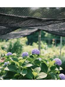 90% Sun Shade Cloth,Multicolor Sunshade Net, Breathable, Square Light Transmission, For Patio, Farm, Car Shade, Pet Room, Pergola, Terrace, Terrace, Plant Insulation Net, Balcony, Garage, Backyard, Swimming Pool, Lawn, Wall, Outdoor Activities - Multicolor - View 10