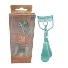 Youse.Me Candy Colors Eyelash Curler By Face Beautiful - Blue - View 6