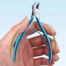 1pc Nail Clippers Chickbeak Nail Clippers - Thick Nails Trimmers, Pedicures, And Natural Nail Clippers, Perfect Practical Gifts
