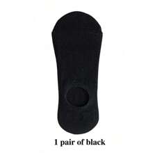 5 paires de chaussettes d'été grande taille pour hommes, chaussettes courtes pour hommes, chaussettes courtes fines, chaussettes invisibles antidérapantes en silicone, chaussettes bateau à bouche peu profonde pour hommes