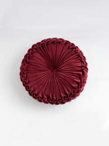 1PC Modern Simple Style Decorative Pillow Thickened Sitting Mat Washable Pet Friendly Suitable For Holiday Room Decoration Living Room Bedroom Office Decoration Cushion Pillow For All Seasons Home Decor