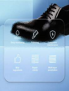 Multi-Color Leather Repair Cream. Cleans And Conditions Leather Clothes, Shoes, Bags, And Maintains Long-Lasting Color Without Fading. Also Suitable For Car Seats And Sofas.