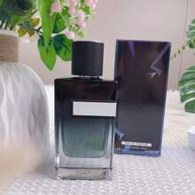 YvesSaintLaurent Men's Y Eau De Parfum, 3.3-Oz.