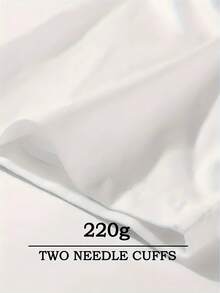 Camiseta gráfica retro de inspiración vintage para hombres - Suave 100%, casual y versátil, divertida "OMG, ¡USTEDES!"¡NUNCA DIJE ESO!Diseño, Manga Corta, Cuello Redondo, Lavable a Máquina, Camiseta Retro - Blanco - Ver 5