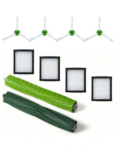 Replacement Parts Compatible IRobot Roomba Series I7 I7+ I3 I3+ I4 I4+ I6 I6+ I8 I8+/Plus E5 E6 E7 Robot Stofzuiger Cleaner Accessories