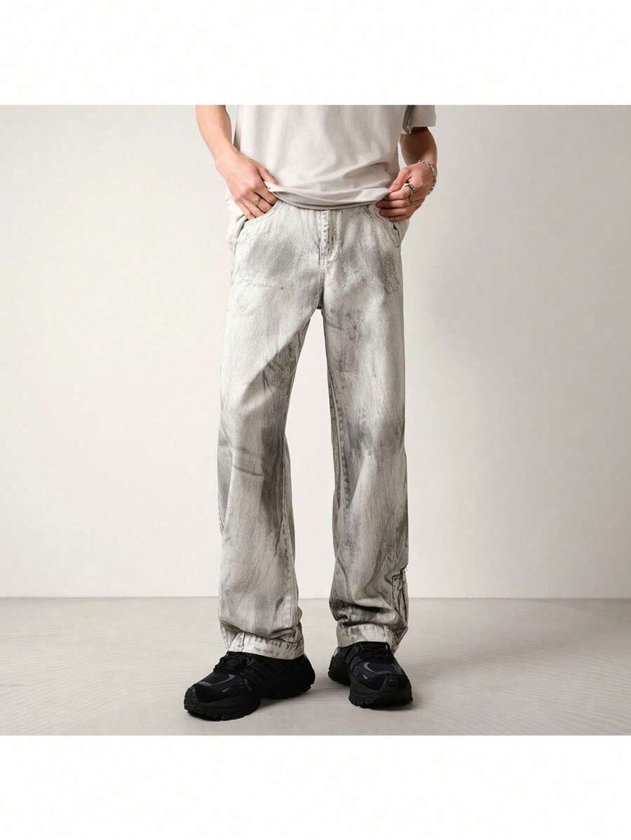 Men Jeans
