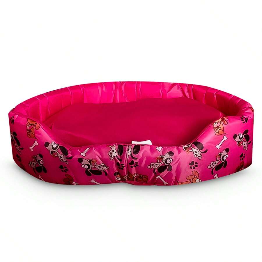 Pet Bed Europe Dog Cat Washable Comfortable Lillos Pet