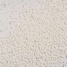 糖屑蛋糕装饰糖果，闪亮糖霜，适用于冰淇淋、纸杯蛋糕、甜甜圈、松露巧克力、马卡龙、华夫饼、棒棒糖、翻糖和甜点桌，圆形小颗粒糖珠，DIY派对用品，适用于生日、婚礼、情人节、母亲节烘焙坊糖珠