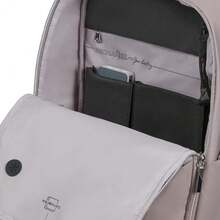 Workationist - Laptop Backpack, School Backpack - Quartz - View 5