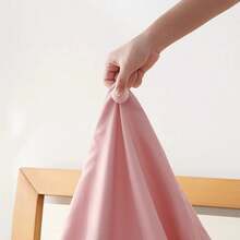 4/6/8PCS Clip de edredón para sábanas, funda de edredón, manta, textiles, hebilla de fijación, un botón de desbloqueo, agarres antideslizantes, accesorio de almacenamiento para el hogar - 4 piezas - Gris - Ver 3