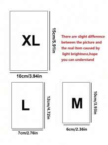 100 piezas Bolsas de joyería reutilizables y selladas, bolsas de sellado automático de colores con efecto láser, bolsas de almacenamiento de joyería, bolsas para regalo de accesorios, bolsas de embalaje sellables