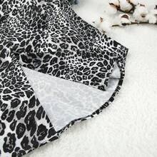 Bathrobe Summer Wedding Home Bathroom Decor - Printing - View 8