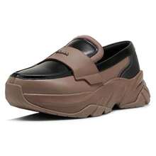 Puma Sophyr Slip On Loafers - mặc định - Xem 5