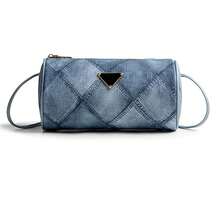 6L Sling Bag Crossbody Bags For Women Roller Bag  Fanny Packs Cross Body Bag For Woman Purses For Women Small Backpack Travel Purse Gifts - 藍色 - 查看 1