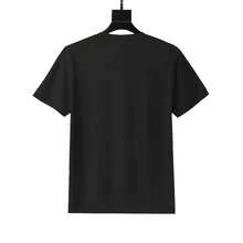 Osamason Shirt  Osamason Merch - Black - View 3
