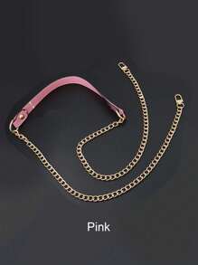 1 pièce Bandoulière de sac à main sac femme mode sac bandoulière réglable remplacement bandoulière sac à main pour femme style minimaliste élégant pour usage quotidien tour de cou