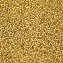 3,250pcs 3mm Clear Glass Seed Beads For Handmade Jewelry DIY Accessories, Bracelets, Necklaces - DIY - View 10