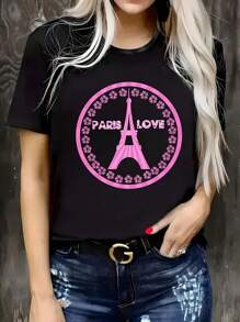 T-shirt per donna