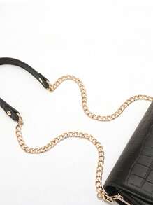 1 pièce Bandoulière de sac à main sac femme mode sac bandoulière réglable remplacement bandoulière sac à main pour femme style minimaliste élégant pour usage quotidien tour de cou