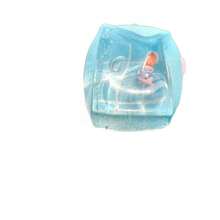 1 件全新麦芽球挤压减压玩具，生日、节日趣味小玩意礼物 - 彩色 - 查看 8