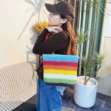 Uniform, Handbag, Handbag, Girl Spends A Summer At The Beach - Style 1 - View 2