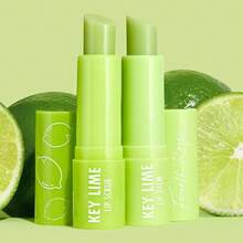 ColourPop Lip Balm - Hydrating Lip Balm With Shea Butter, Vitamin E & Strawberry Seed Oil - Moisturizing Lip Care To Nourish And Heal Chapped Lips - Strawberry (0.12 Oz) - Chanh Key - Xem 4