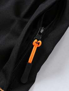 3条装男士休闲宽松薄款速干短裤，大码时尚运动短裤