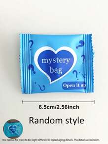 20pcs-Surprise Mini Game Blind Bag,Mystery Bag, Simulated Tiny Food Miniature Mystery Bags, Assorted Miniature Food Models, For Phone Case Decorations, Party Favors, Birthday Gifts, Dollhouse Decor