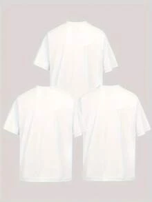 Men Sports Tees & Tanks