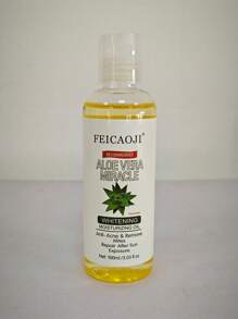 1 PIEZA 100ML/118ML Aceite esencial de ricino/coco, aroma fresco y duradero, apto para difusor de aromaterapia, humidificador, vela perfumada, para sala de estar, dormitorio, oficina, baño, hotel