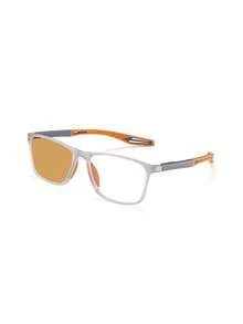 Square Sports Glasses Frames For Men And Women, Lightweight, Non-Slip And Fashionable Glasses, Photochromic, Indoor And Outdoor, Driving Fishing Hiking Cycling Running Golf Everyday Use, Suitable For Summer, Beach Vacation, Outdoor Sports, Party, Self-Driving, Fishing, Cycling, Shopping And Photography Accessories - Multicolor - View 6