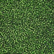 3,250pcs 3mm Clear Glass Seed Beads For Handmade Jewelry DIY Accessories, Bracelets, Necklaces - DIY - View 19