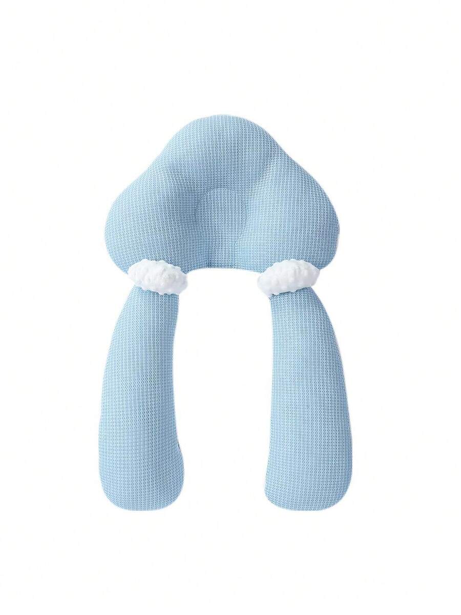 Oreiller De Dormeur Côté Bébé, Oreiller De Sommeil Côté Bébé