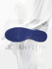 Nike Dunk Low Concord– Men's Lifestyle Sneakers – Shoes For Man -Vintage-Spring & Summer-Inspired Running Shoes, Shock-Absorbing Comfort, Gym To Streetwear Casual Wear-Mother's Day Gifts-Father's Day Gift–DV0833 103 - 白/Concord/University Red - 查看 5