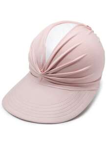 Modische Sommer Strand Reise Baseballkappe, Damen Outdoor Sport Sonnenschutzkappe