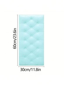 4Pcs Self-Adhesive 3D Textured Wall Stickers, Foam Anti-Collision Wallpaper For Bedroom, Living Room, Soft And Comfortable Decorative Wall Panels With Straight Match Pattern,Wall Wallpaper, Furniture Adhesive Paper, Wall Adhesive Paper, Wall Stickers Room Decor Home Decor Wall Decor Bathroom Bathroom Decor Wall Paper Wallpapers Kitchen