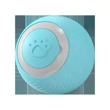 重力感应智能滚球，USB充电智能宠物玩具，互动电动玩具，帮助猫咪缓解压力和无聊