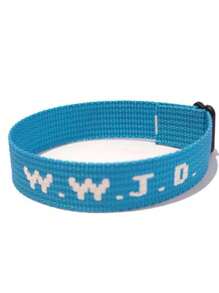 Pulsera De Fe Wwjd ¿qué Haría Jesús? Pulseras Wwjd Letras De Coincidencia De Parejas Trenzadas De Cuerda De Protección Y Regalos Religiosos Cristianos Inspiradores. Pulseras De La Amistad Como Regalo