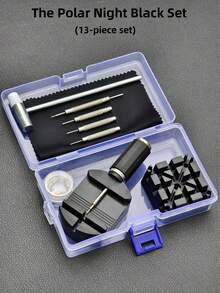 Pro Version Advanced Bracelet Adjustment Set