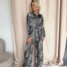 Bathrobe Summer Wedding Home Bathroom Decor - Printing - View 6